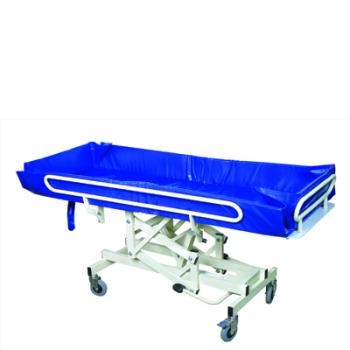 מיטת רחצה הידראולית HI-LO דגם: OPT-788
