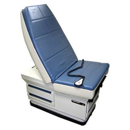 כסא גניקולוגי יד שניה דגם Ritter